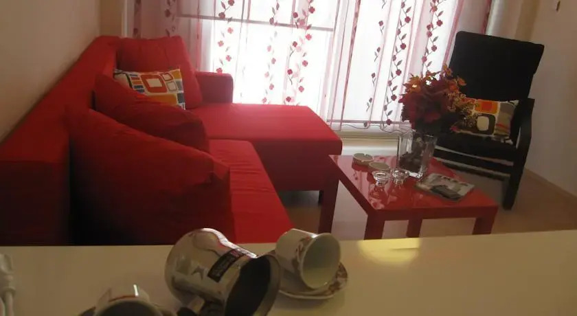 Zena House Bornova