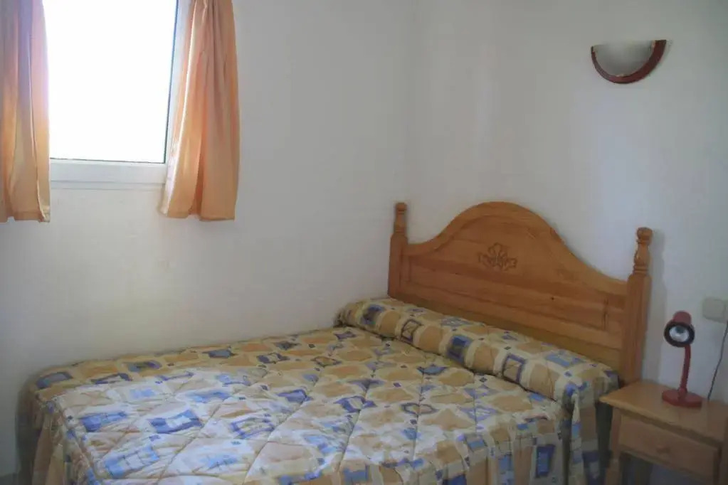 Bungalowpark Isábena