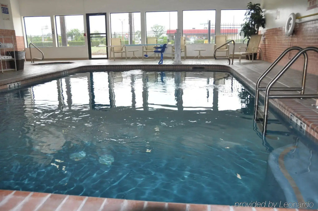 Wyndham Garden Houston Willowbrook