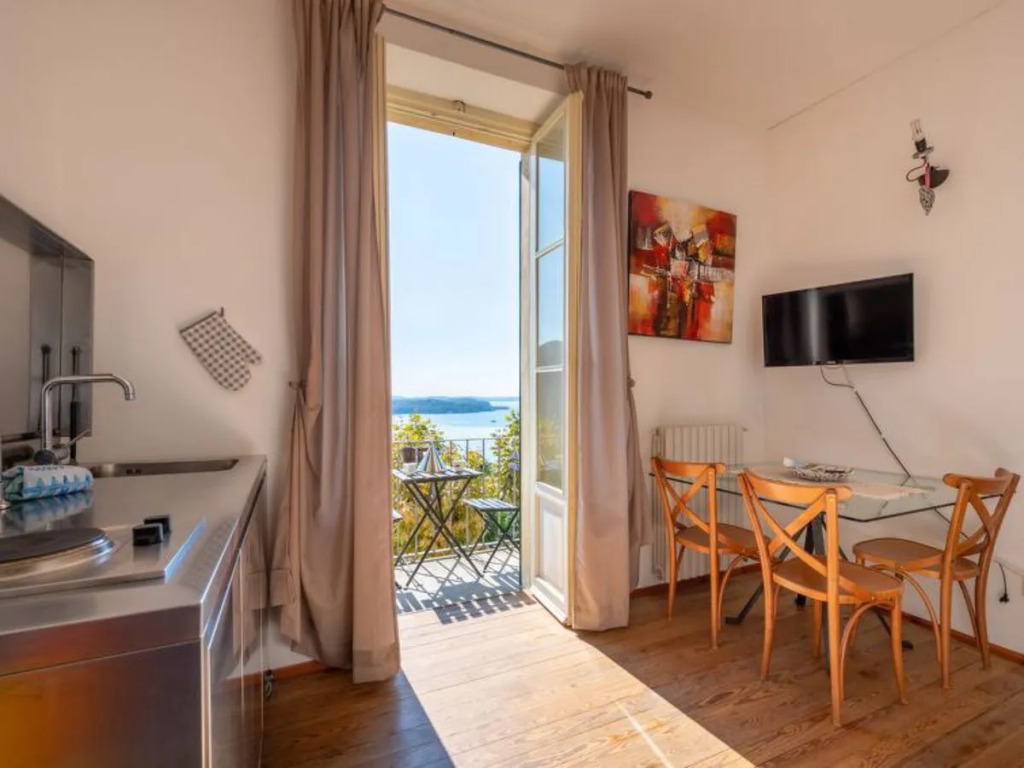 Apartment SOMS Ghiffa