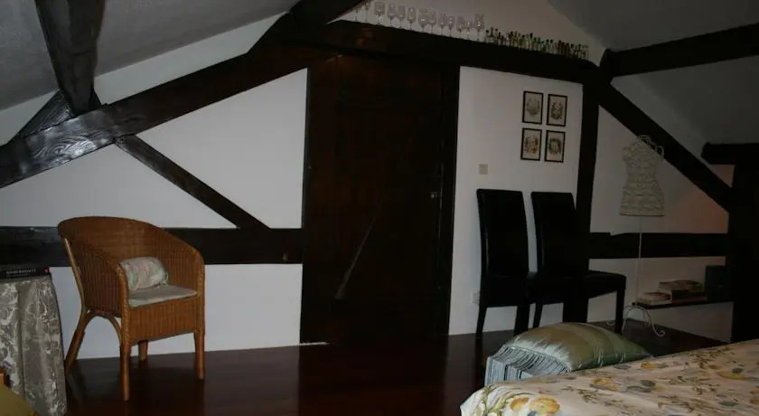 Chambres Rozies Dunes