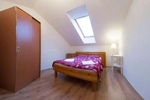 Prague Gate Apartments