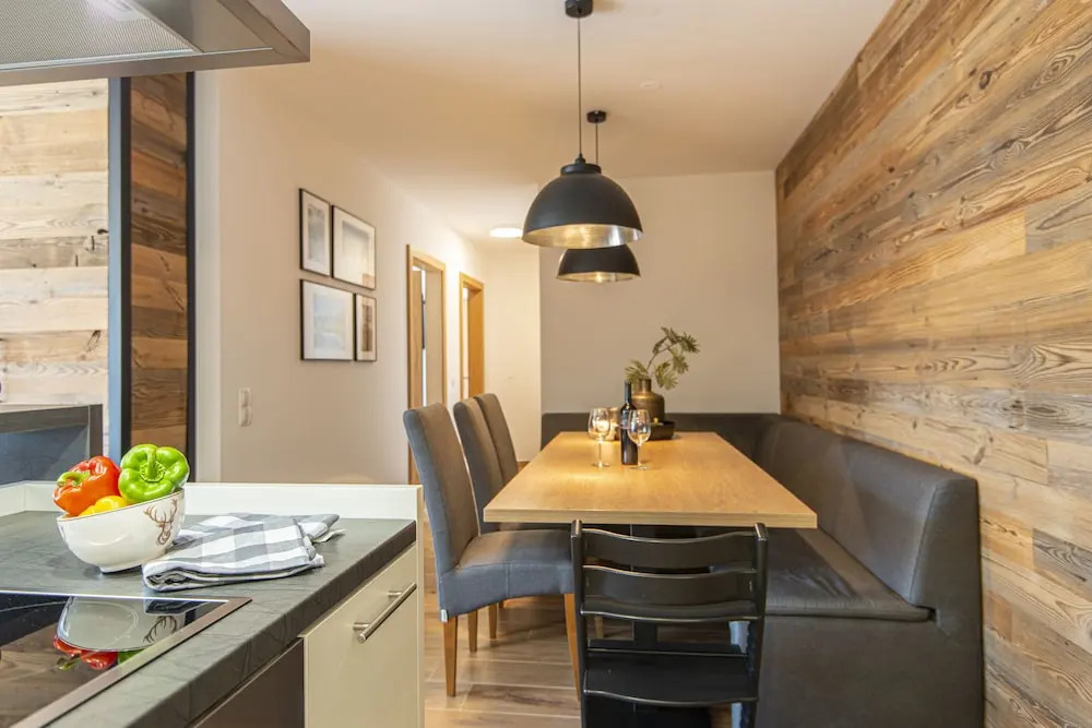 Apartment Dorf Wagrain Alpenleben by AlpenTravel