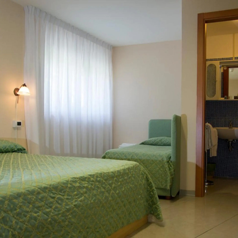Hotel Cristallo