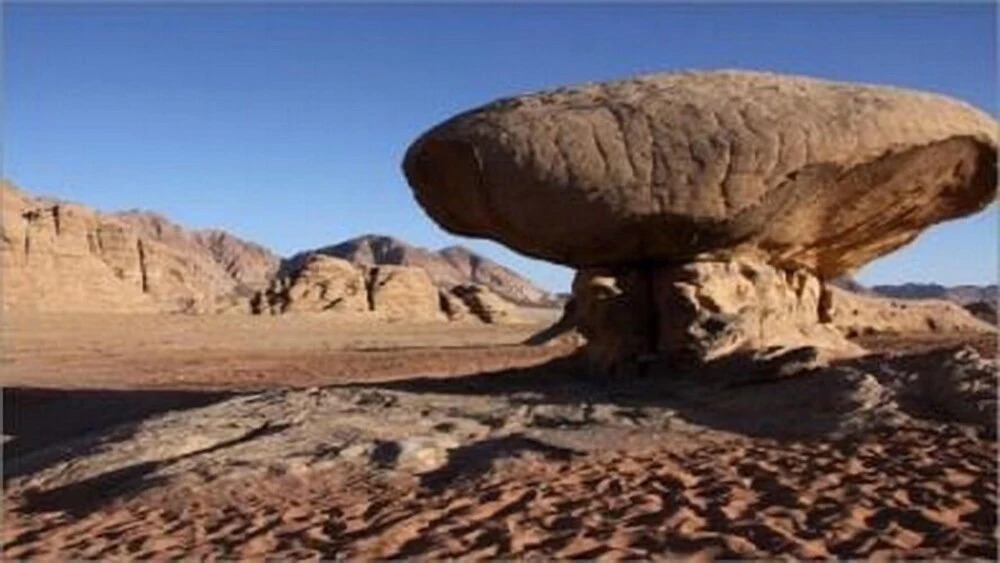 Moon Valley Tourist Camp