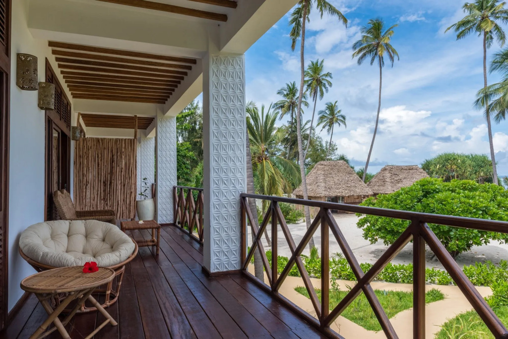 Zanzibar Magic Boutique Hotel