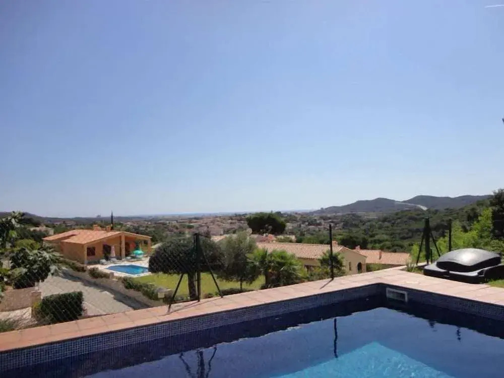 Villa Mas Santet