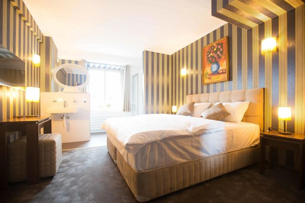 Hotel Bären