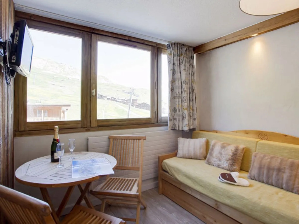 Villa Palafour Tignes 14426