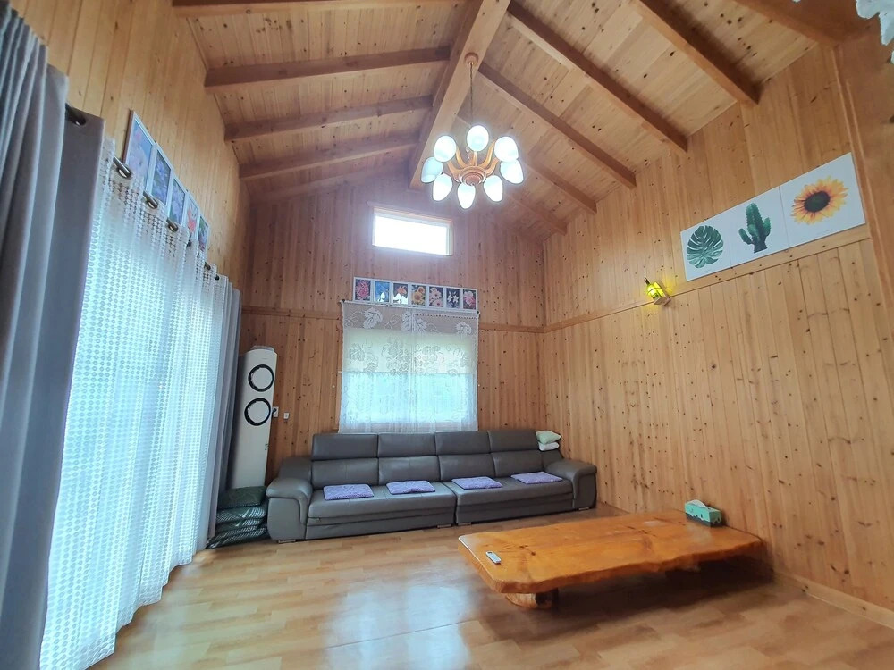 Evergreen House Pension
