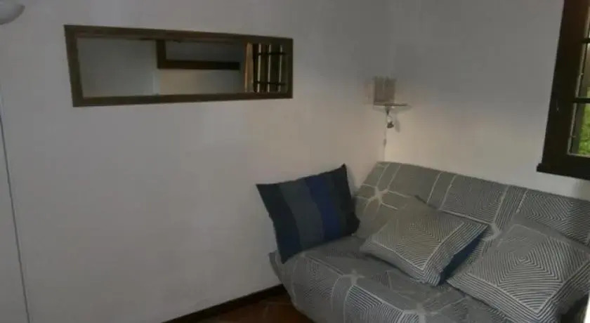 Rental Villa Mimosas - Urrugne