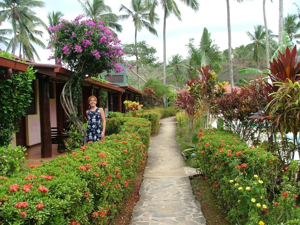 Hotel palococo