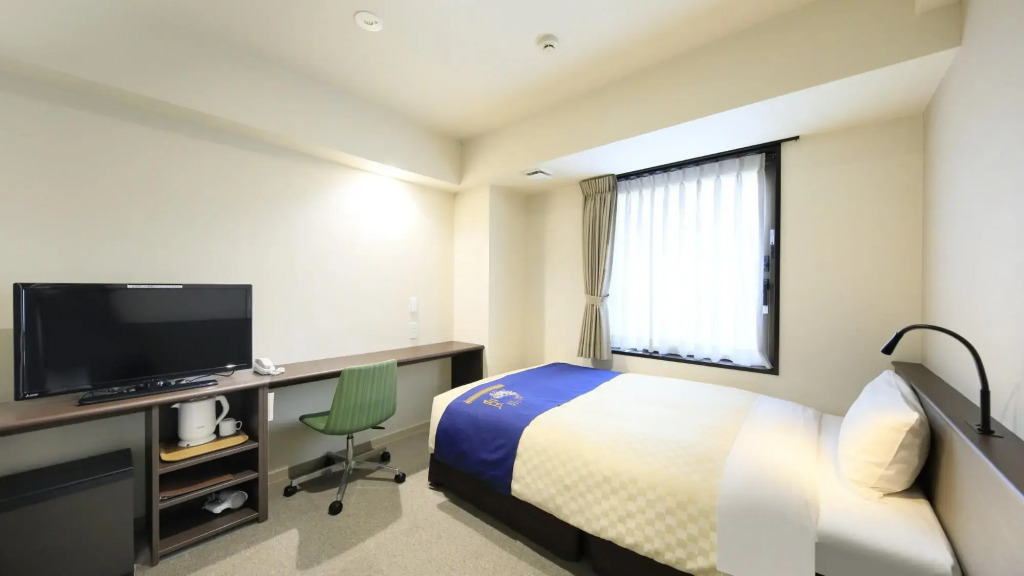Hotel Showmeikan