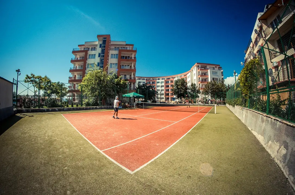 Hotel Sofia Beach
