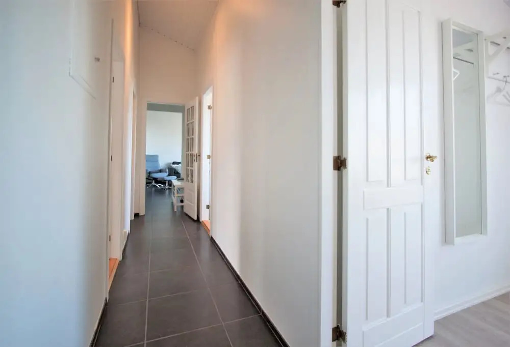 Odinn Reykjavik Odinsgata Apartments