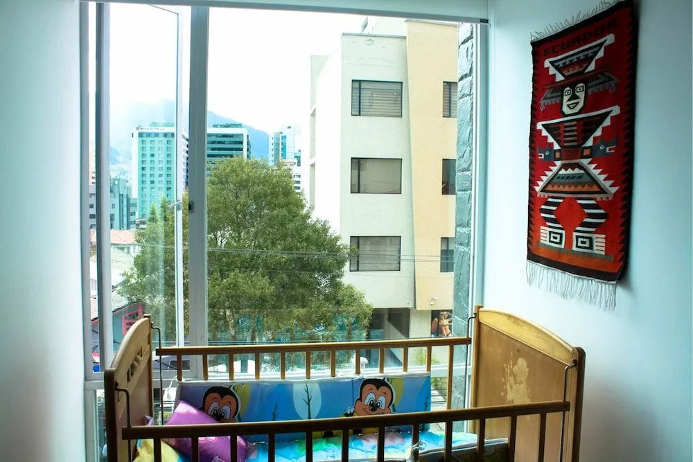 BG Boutique Apartments