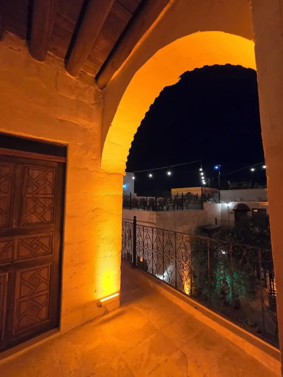 ABGAR Otel
