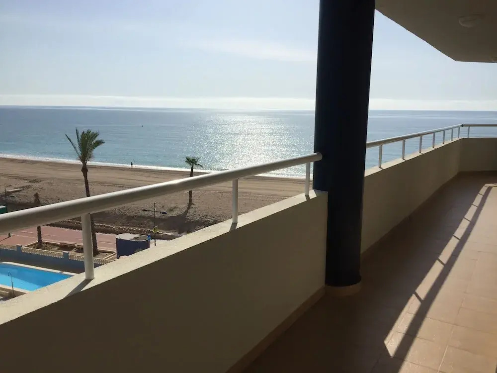 Apartamentos Picasso 46