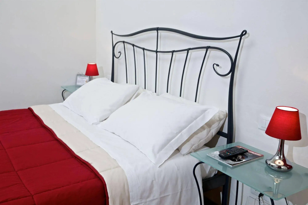 La Locandiera B&B