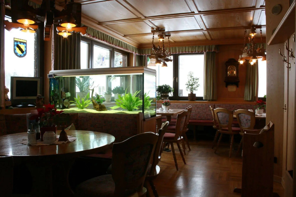 Café-Pension Feldbergblick
