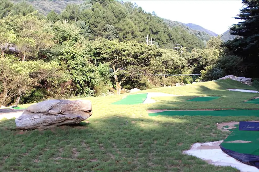 Yangpyeongyibur House Pension