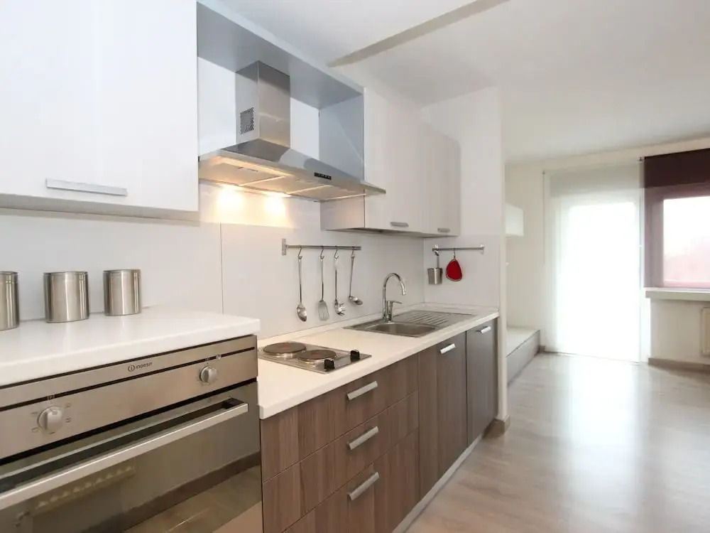 Apartment Am Birkenhain-6 by Interhome