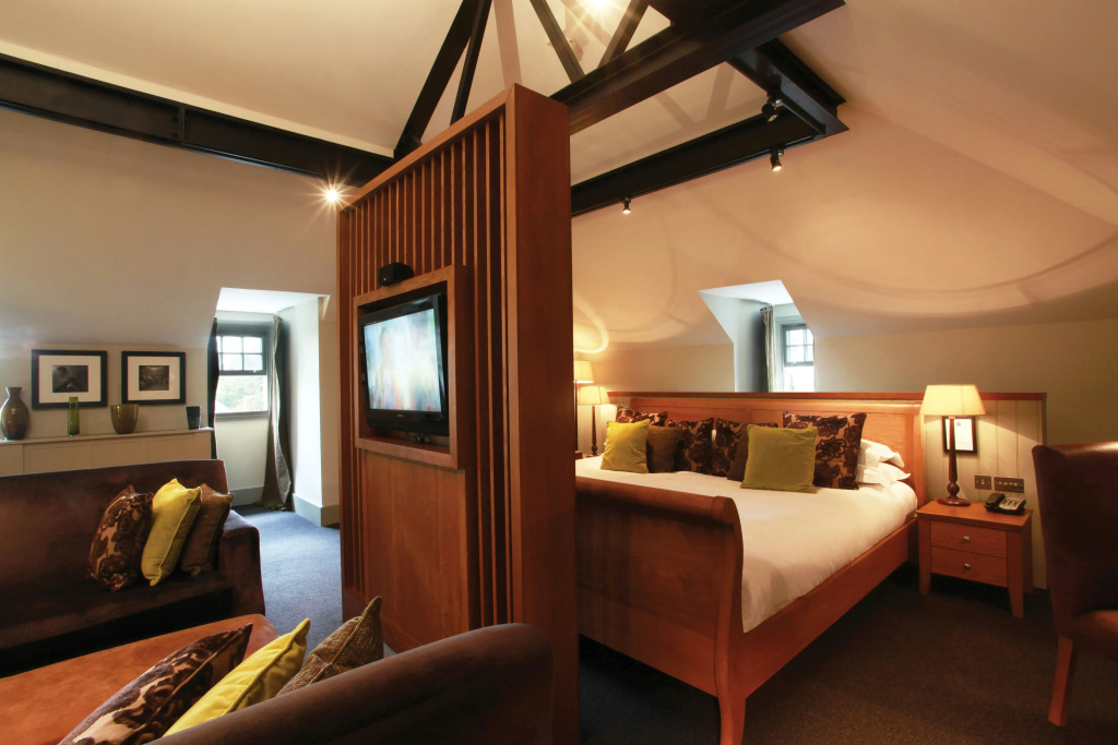 Hotel Du Vin & Bistro York