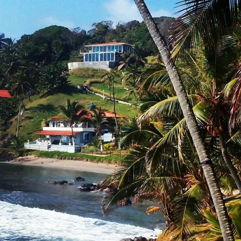 Brother Sun Villas