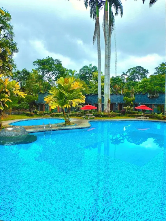 Puerto Quito Lodge - MonPar