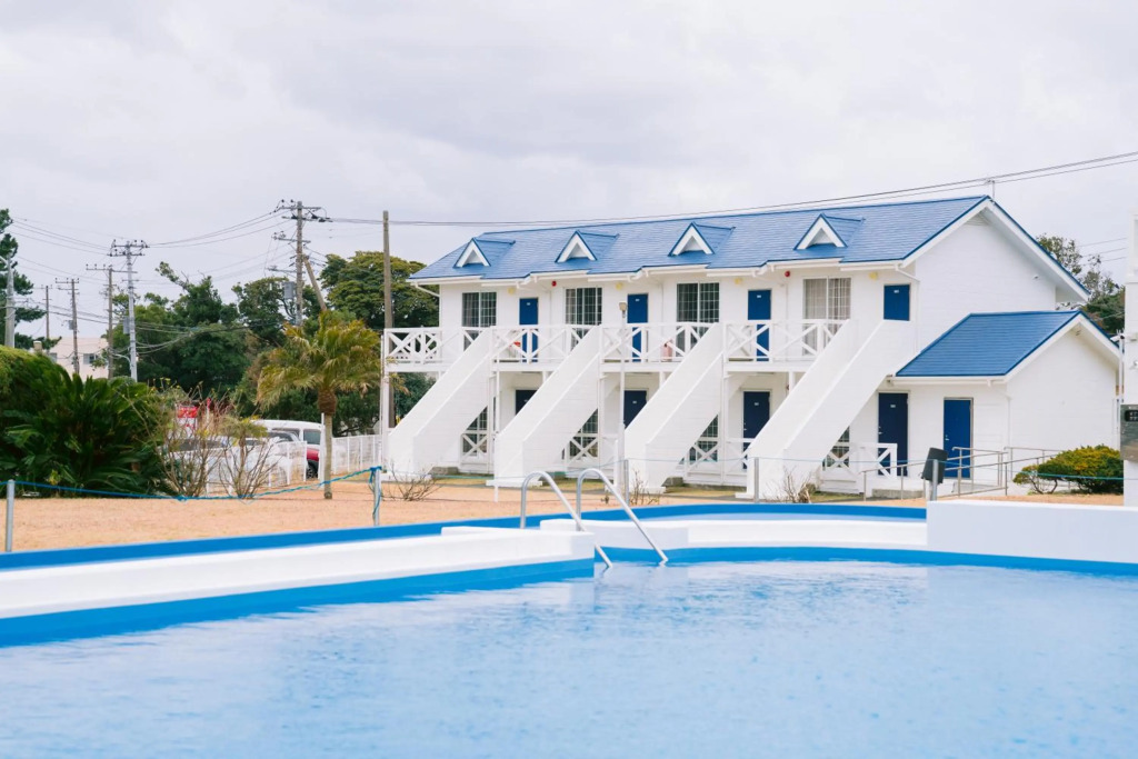 Hotel Kailani