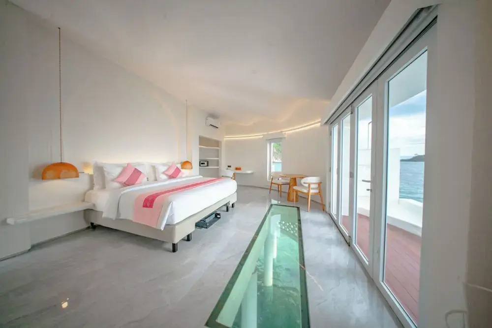 69 Resort & Beach Club by Loccal Collection, Labuan Bajo