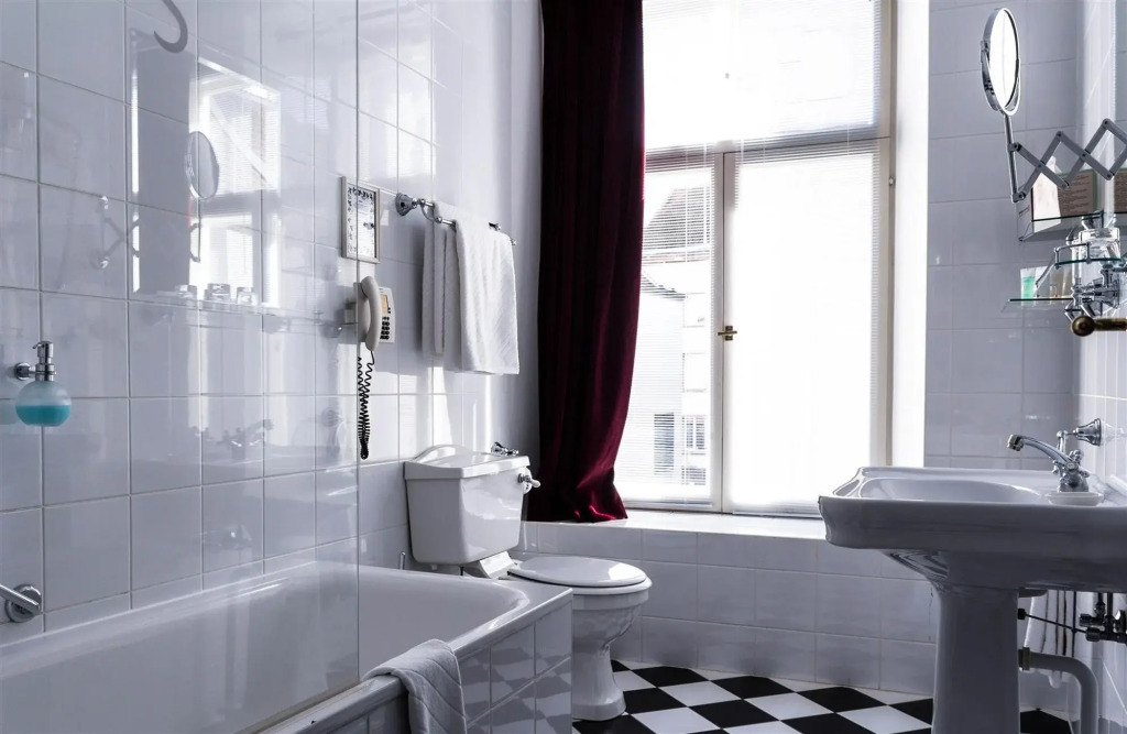 Hotel St. Petersbourg
