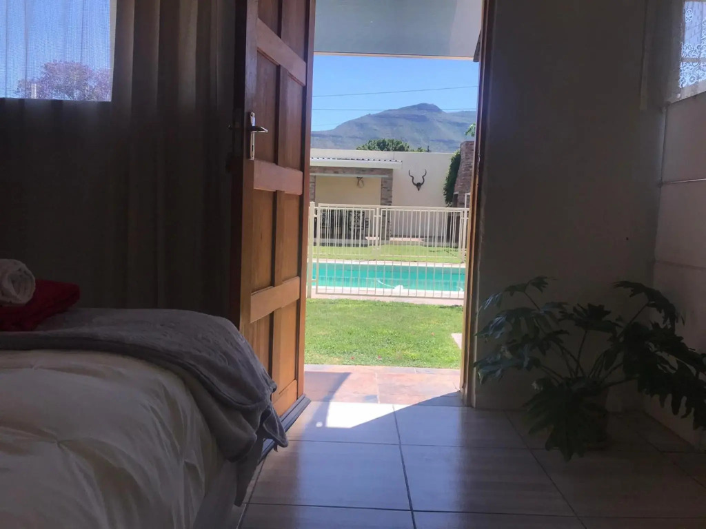 Tonis Cottage