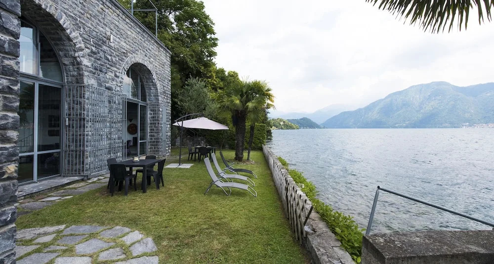 Altido Villa Caterina on the Lake - Parking