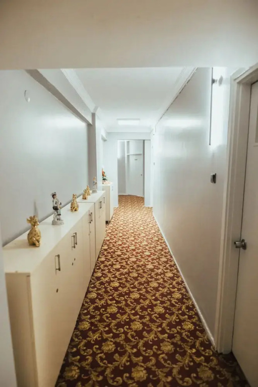 Ibba Boutique Hotel