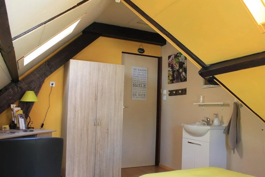 B&B Huyze Uthopia