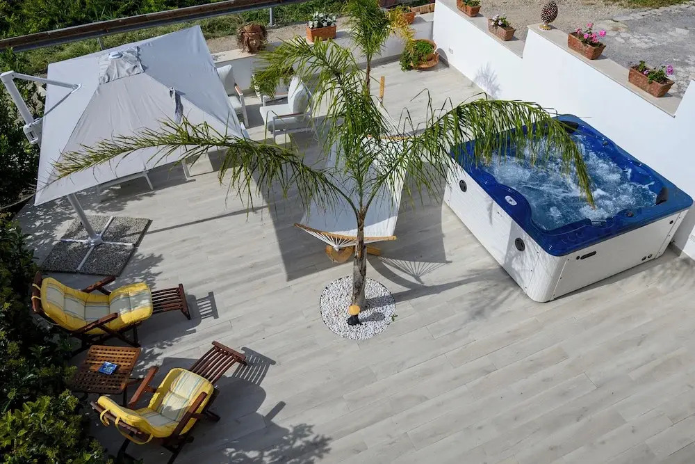 Bm Suite Villa