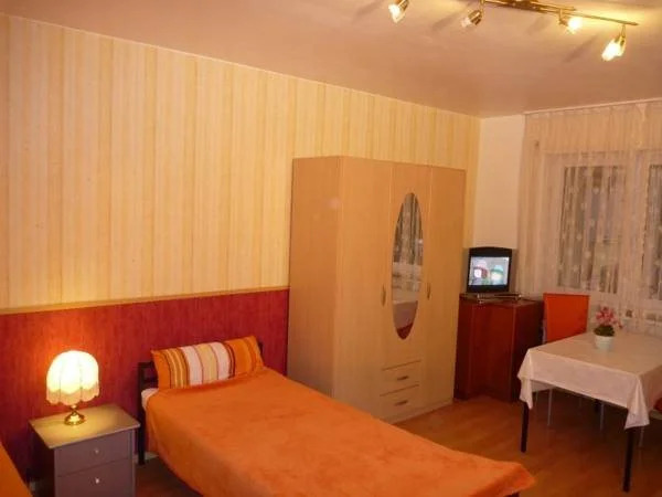 Aparthotel Aijana