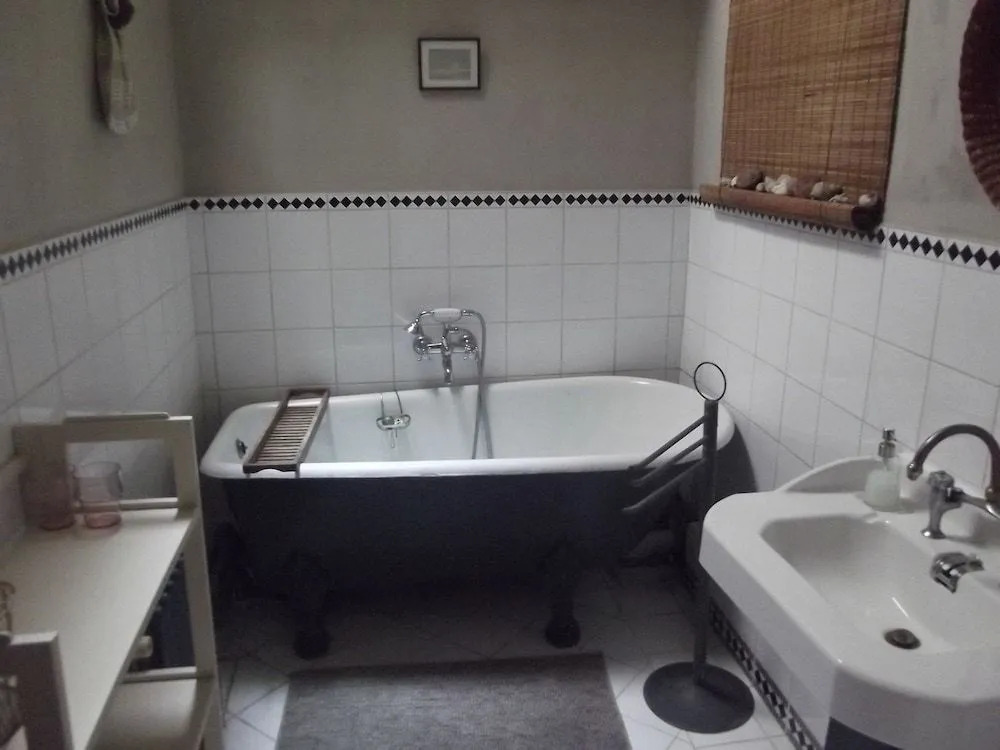 Chambres et table dhôtes Au Brabo