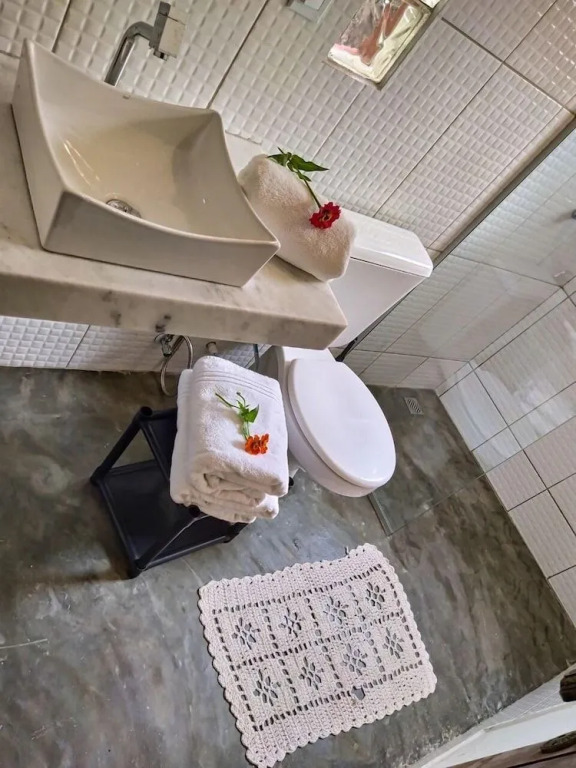 Salamandra Guest House
