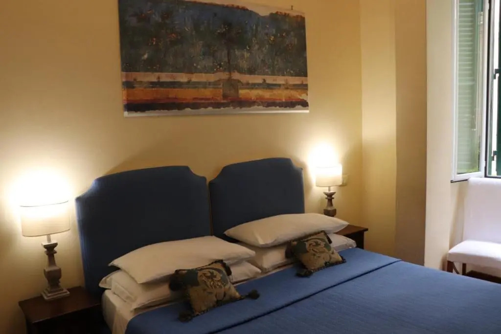 The Center Of Rome B&B