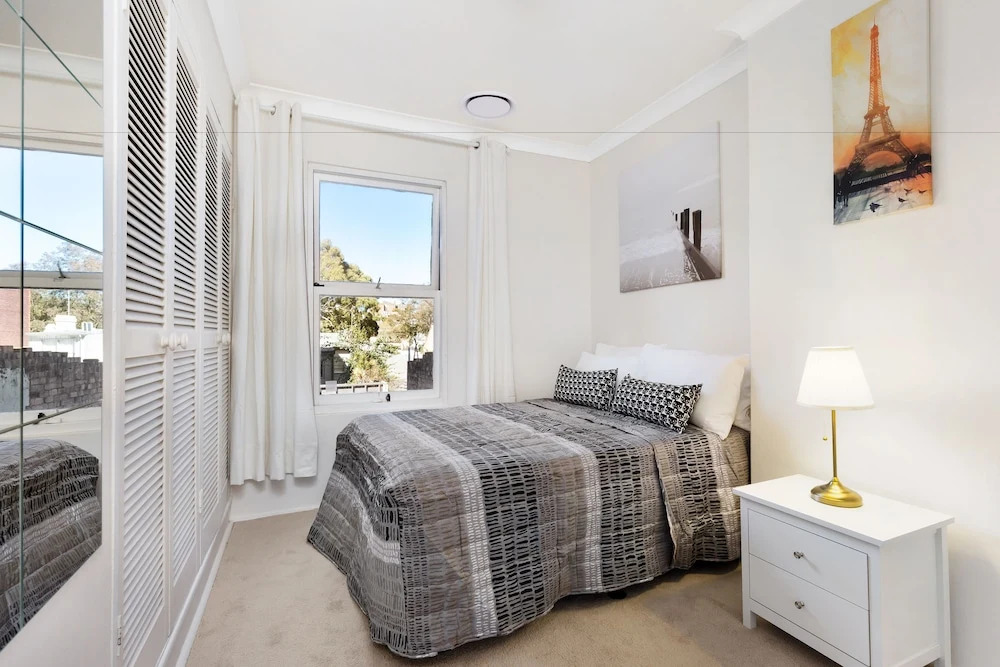 Darlinghurst Cottage