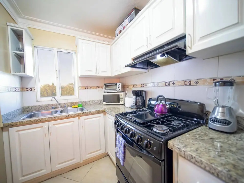 Garden Condos 48 - Friendly 1BR Apt, Sosua Center