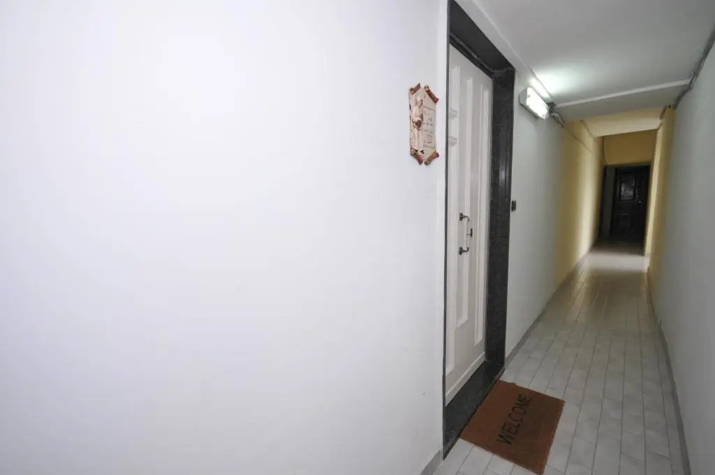 Welcome House