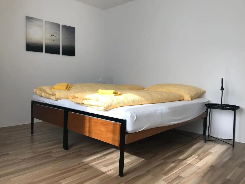 Muralto-Locarno: Miramonti Apt. 17