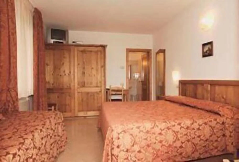 Albergo Rusall