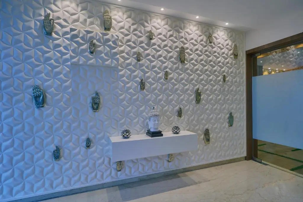 SKK Blu Hotel & Spa