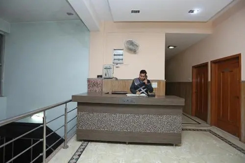 OYO 26958 Hotel Le Bikaner
