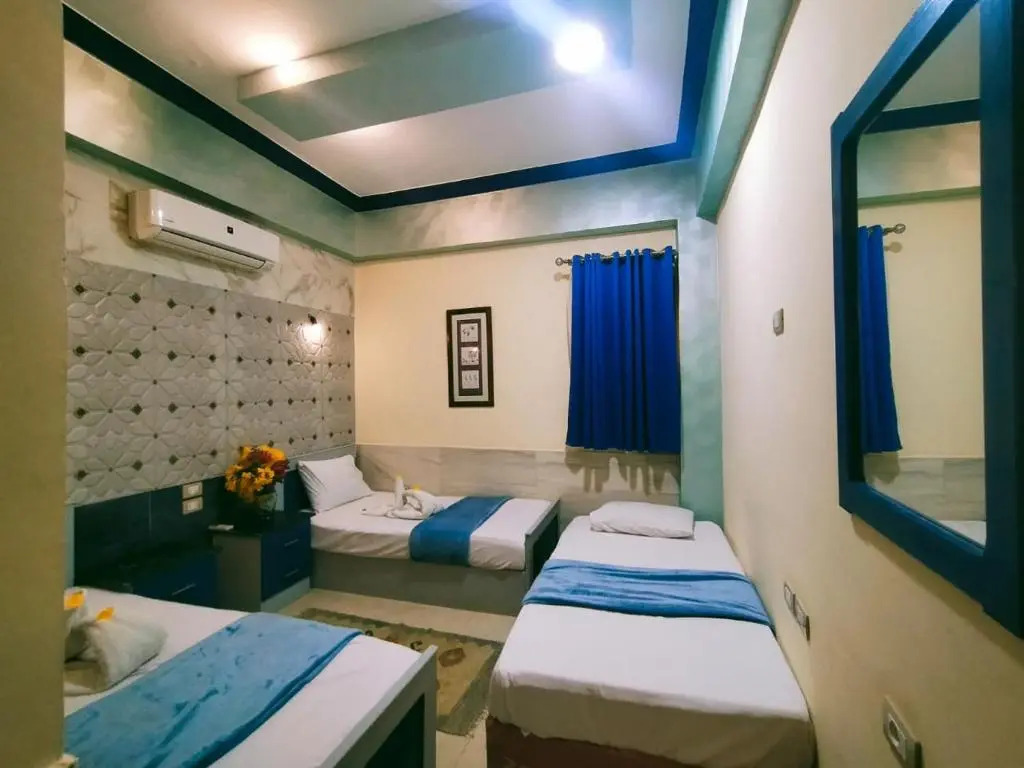 Sababa Hotel