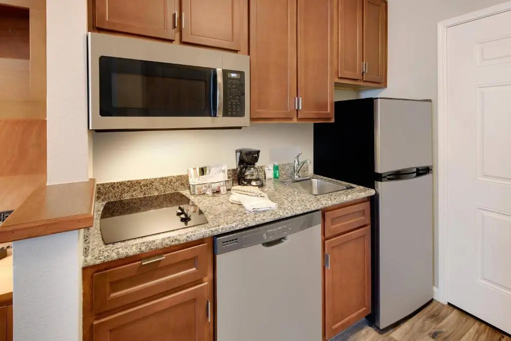 TownePlace Suites by Marriott Bentonville Rogers
